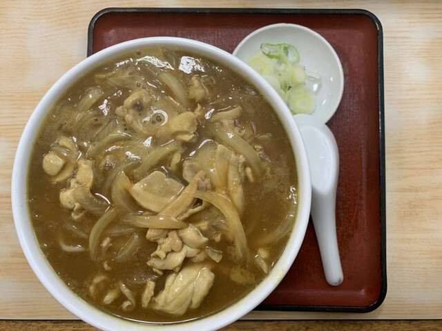 東家 治水店（あずまや） - 新富士（そば）の写真