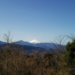 Takaosan kicchin musasabi - 山頂から富士山くっきり♡