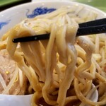 ジャンクガレッジ - 麺