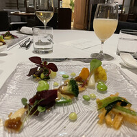 カントニーズ 燕 - 