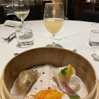 カントニーズ 燕 - 