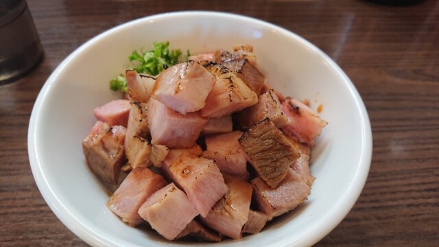 麺 Leads なかの 大和高田本店 大和高田 ラーメン 食べログ