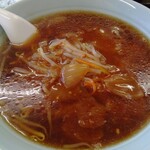 番丁ラーメン - 