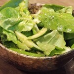 炭火焼肉 浅草だん - 