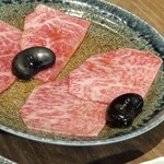 炭火焼肉 浅草だん - 