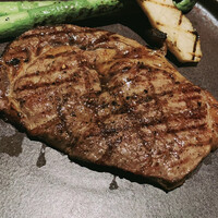 Prime42 steakhouse & sky bar - 