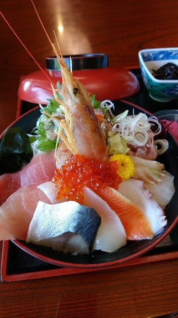 磯料理 朴亭 イソリョウリボクテイ 勝浦 魚介料理 海鮮料理 食べログ