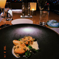 Prime42 steakhouse & sky bar - 