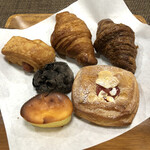 ミニワン - 料理写真:いろいろ