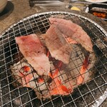 焼肉中々 - 