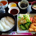 だっくす - 料理写真: