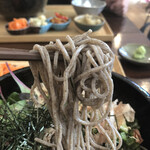 忠兵衛 ピース - リフト