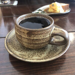 忠兵衛 ピース - コーヒー