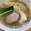 らぁ麺 すぎ本