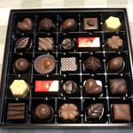 メリーチョコレート - 