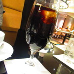 黄鶴 - ２人のランチ小皿定食　２８００円（税込）のセットドリンク【２０２１年３月】