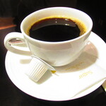 黄鶴 - ２人のランチ小皿定食　２８００円（税込）のセットドリンク【２０２１年３月】