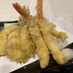 Edomae Tendon Ishinoya - 