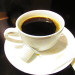 黄鶴 - ２人のランチ小皿定食　２８００円（税込）のセットドリンク【２０２１年３月】