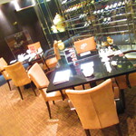 黄鶴 - 店内4【２０２１年３月】