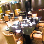 黄鶴 - 店内5【２０２１年３月】