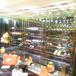 黄鶴 - 店内6【２０２１年３月】