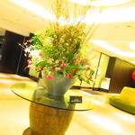 黄鶴 - 外観　フロント付近【２０２１月３月】