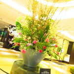 黄鶴 - 外観　フロント付近【２０２１月３月】