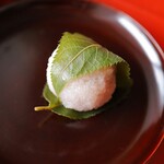 京菓子司 松寿軒 - 