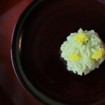 京菓子司 松寿軒 - 