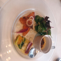 IL PINOLO 梅田 -  IL PINOLO 梅田 -