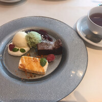 IL PINOLO 梅田 -  IL PINOLO 梅田 -