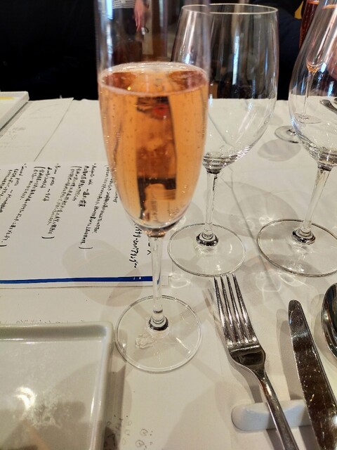 Zephyr（ゼフィール）仙台 &ndash; 了美Vineyard & Winery