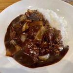 kitchen俊貴 - ハヤシライス