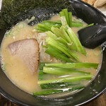 ラーメン道楽 - 