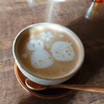 うさぎとぼく - 