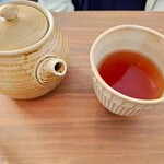 カフェ&マーケットくまと文鳥 - 