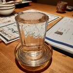 石巻狐崎漁港 晴れの日 - 