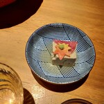 石巻狐崎漁港 晴れの日 - 