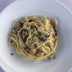 レガーロ - 本日のパスタ