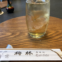 日本料理 梅林 - 