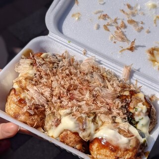 東京でランチに使えるたこ焼き ランキング 食べログ