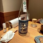 石巻狐崎漁港 晴れの日 - 