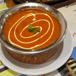 インドカレー ハルカ - 