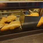 鳴門鯛焼本舗 - 
