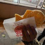 鳴門鯛焼本舗 - 