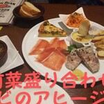 ビストロ・バル　だんだん - 