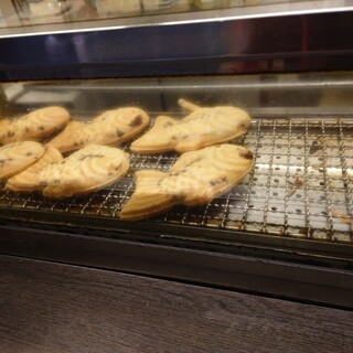 鳴門鯛焼本舗_1