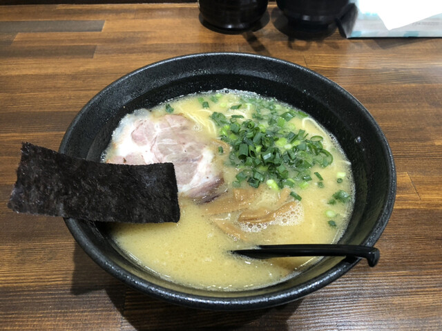 久留米らーめん よかろうもん 台原メガドンキホーテ店 北仙台 ラーメン 食べログ 久留米らーめん よかろうもん 台原メガドンキホーテ店 北仙台 ラーメン 食べログ