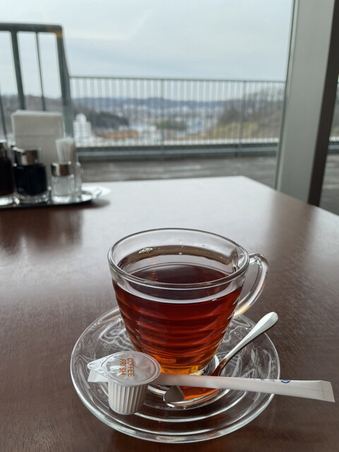 レストラン そら - 白河（レストラン）の写真